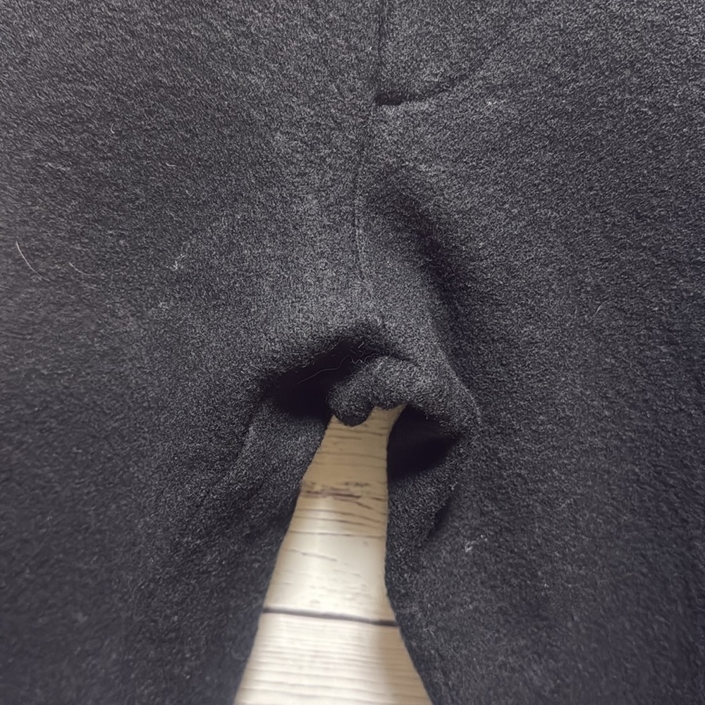 COS woolblend pants - Picture 3 of 8